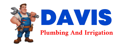 Trusted plumber in LAKIN